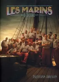 Commandez en ligne | Les Marins D'iroise Chant Piano