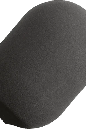 Nouveau lancement | Bonnette Shure A81WS