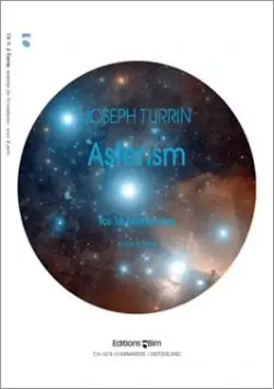Déstockage | Turrin J. Asterism Trombones