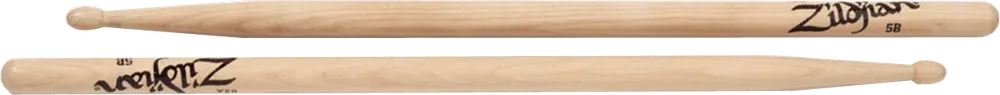 Baguette Zildjian Hickory 5B | Paiement sécurisé