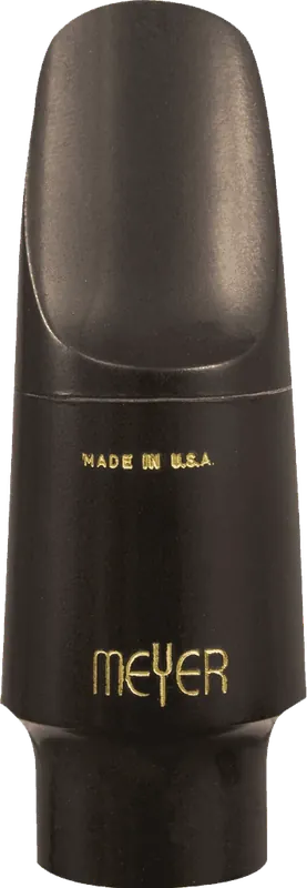 Bec Soprano Meyer Ebonite BMES7 Ouverture 7 | Prêt à expédier