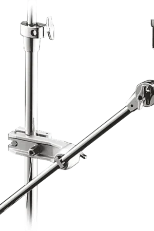 Meilleure vente | Stand Batterie Pearl Cymbale Legere + Clamp