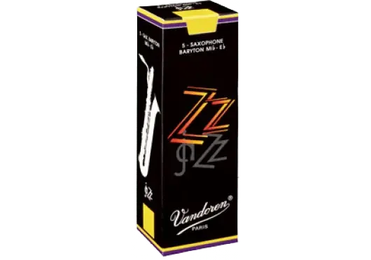 Achetez dès maintenant - Anches Saxophone Baryton Vandoren Jazz Force 2