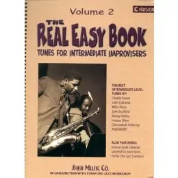 Offre à durée limitée | Real Easy Book (the) Vol 2 C Version