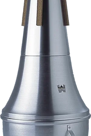 Sourdine Tuba Denis Wick 5518 Droite Tuba Basse | Bon prix