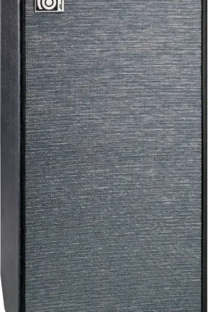 Incontournable | Baffle Ampeg SVT-810AV Classic Silver