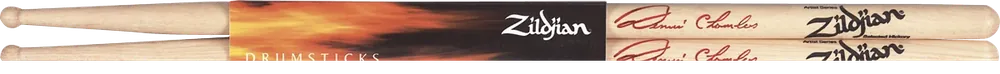 Zildjian Signature Dennis Chambers | Haute qualité