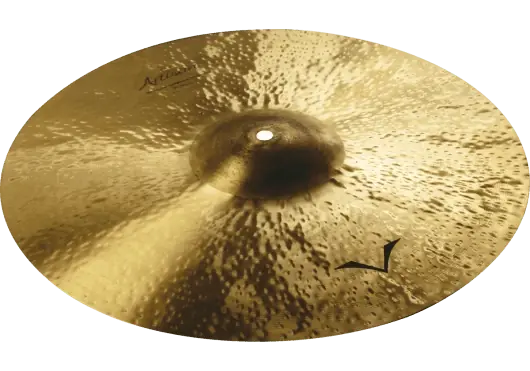 Dernière chance | Sabian Artisan Suspendue 18
