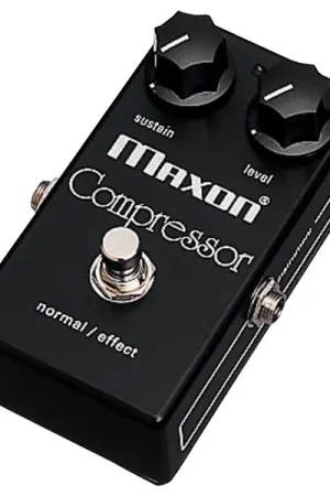 Maxon CP-101 Compressor | Premium