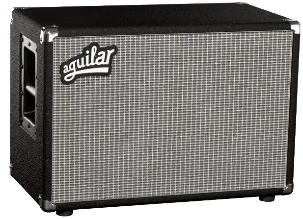 Nouveau | Baffle Aguilar DB210-CB4