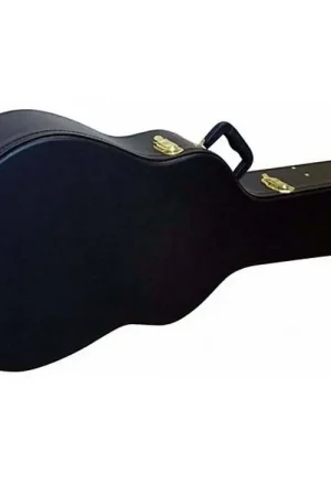 Super offre - Etui Guitare Folk Stagg GCA-W-BK