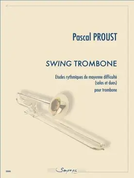 Achetez dès aujourd'hui | Proust P. Swing Trombone