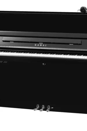 Kawai K200 ATX-4 Noir Brillant Silent | Fin de série