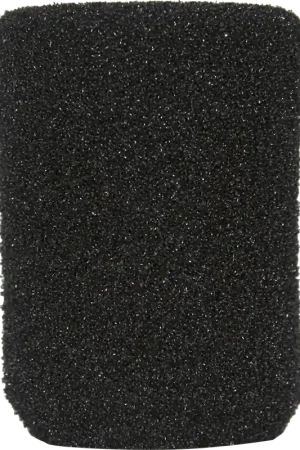 Bonnette Shure A85WS | Prix malin