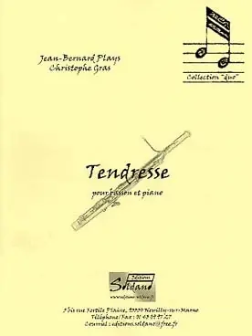 À ne pas manquer | Plays J.b./gras C. Tendresse Basson