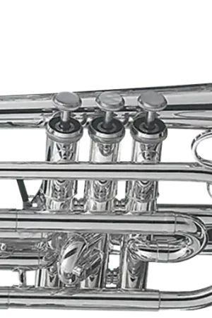 Cornet Getzen Capri 580S - Achetez dès maintenant