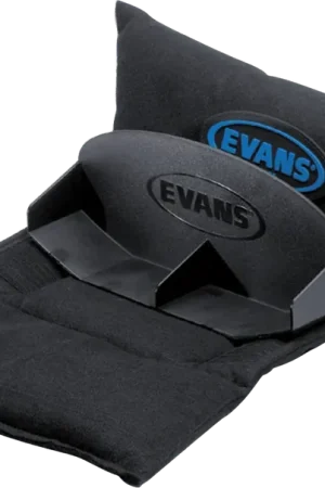 Qualité supérieure | Evans Mufler Grosse Caisse EQ Pad