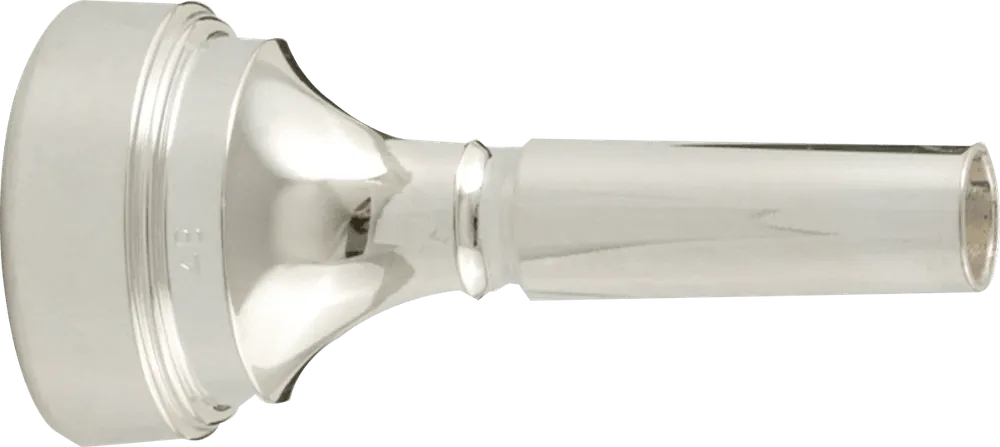 Embouchure Cornet Denis Wick Classic 5881S Mib Argentee - Meilleur prix