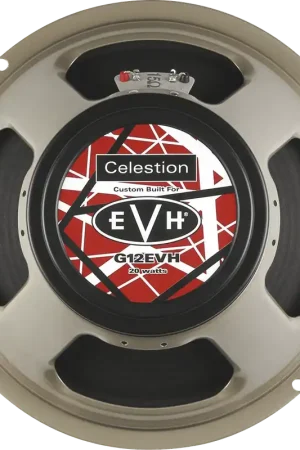 Celestion Signature G12EVH-8 | Vente flash