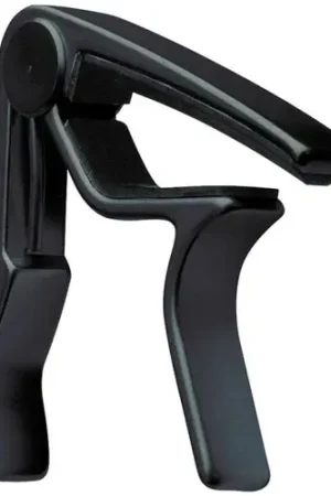 Capodastre Dunlop Trigger Acoustic 83CB Noir | Top des ventes
