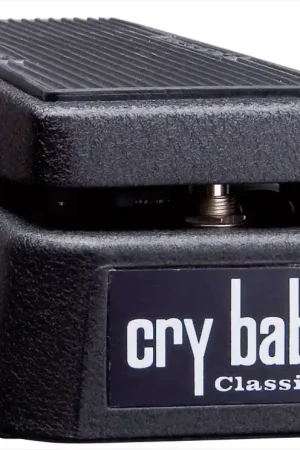 Best-seller | Dunlop GCB95F Cry Baby Classic Fasel