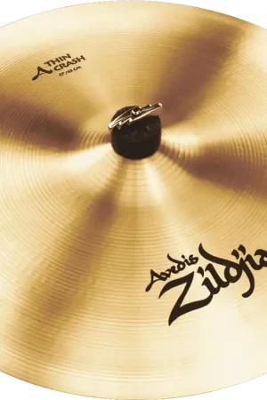 Plus que quelques articles | Zildjian Avedis Crash 17 Thin