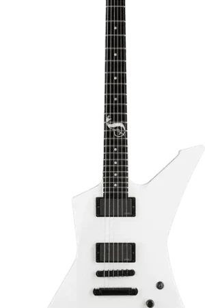 Achetez en ligne - Esp E-II SNAKEBYTE-WH Blanc Opaque