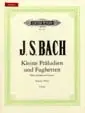 Bach J.s. Petits Preludes et Fugues Piano-7 | Achat sécurisé