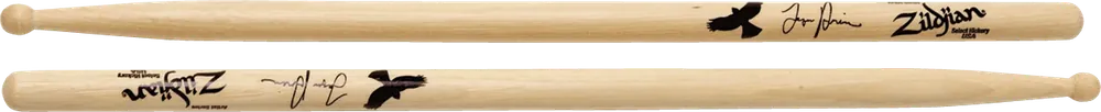 Baguette Zildjian Signature Taylor Hawkins - Nouveau chez nous