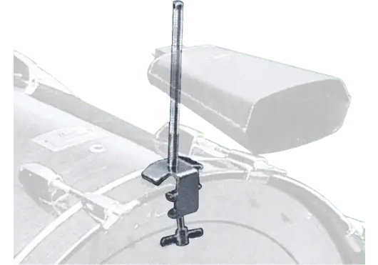 Attache Cloche Pearl 75H - Tendance