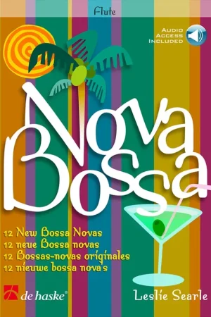 Achetez maintenant - Nova Bossa Flute