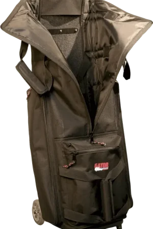 Gator Housse GP-DRUMCART - Stock presque épuisé