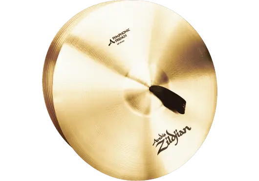 Best-seller | Zildjian Avedis 20 Symphonic French Tone Pair