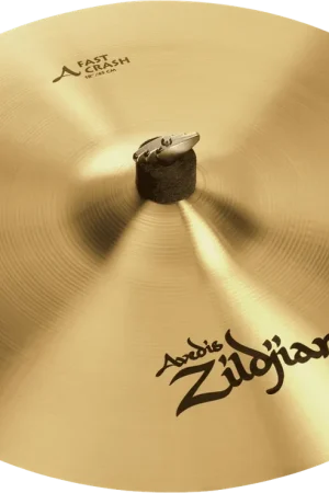 Zildjian Avedis Crash 18 Fast | Offre exclusive