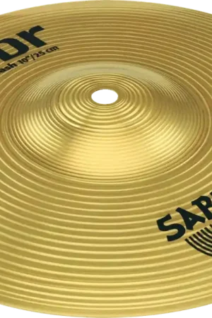 Tout juste ajouté | Sabian Sbr Splash 10