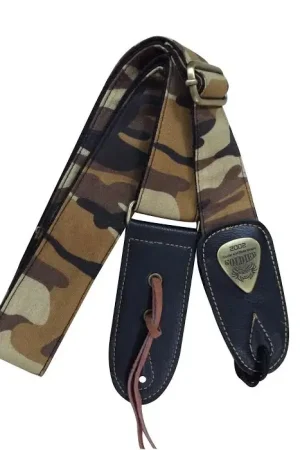 Sangle Soldier STP-BB-1307-06 Camouflage - Offre du jour