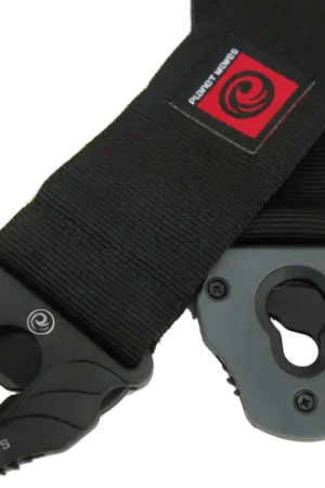 Sangle Planet Waves 50PLA05 Black | Qualité supérieure