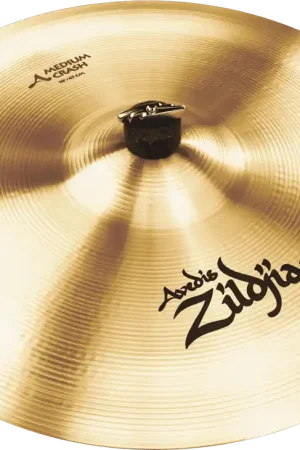 Coup de cœur des clients - Zildjian Avedis Crash 18 Medium