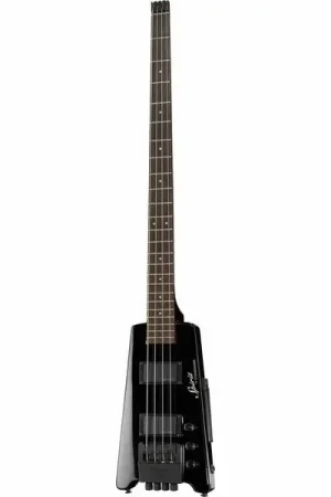 Prix bas - Steinberger Spirit XT-2 Standard Bass Black