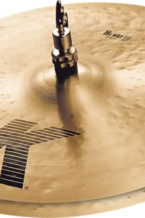 Expédition immédiate | Zildjian K' HI Hats 14
