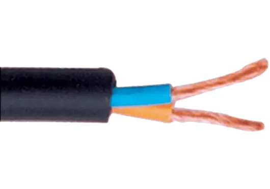 Rouleau Cable HP 100 Metres Yellow Cable HP100PLUS2 | Satisfait ou remboursé