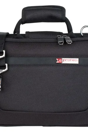 Etui Protec Clarinette Sib Noir | Liquidation