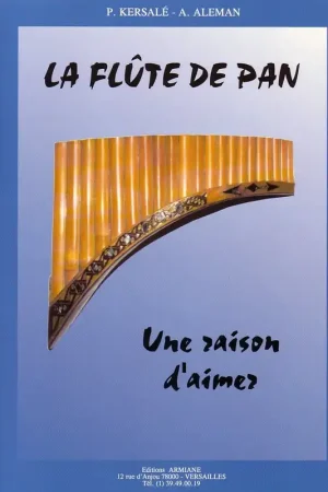 Se termine bientôt | Kersale P./aleman A. la Flute de Pan
