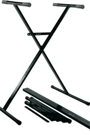 Stand Clavier Rtx X1P Kit Ceo Version Premonte - Offre limitée