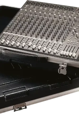 Etui Table de Mixage Gator G-MIX-20X30 - Offre exceptionnelle