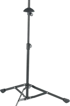 Bien noté - Stand Trombone K&m 149-9 LARGE-HAUTEUR 555-865mm