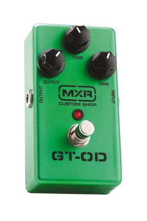 Mxr M193 GT-OD Overdrive - Meilleur prix