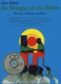 Les Joies DU Boogie et DU Blues Piano-1 - Petit prix
