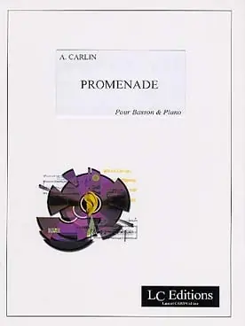 Réduction | Carlin A. Promenade Basson