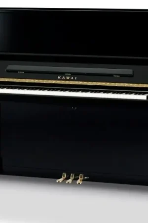 Kawai K600 Noir - Derniers jours